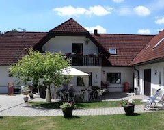 Pansion Camping & Guest House Pliskovice (Mirovice, Češka Republika)