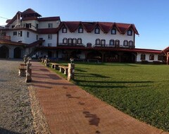 Guesthouse Pensiunea la Nise (Sâmbăta de Sus, Romania)