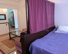 Hotelli Apparthotel Nezha (Tangier, Marokko)