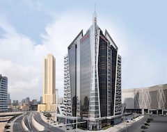 فندق Mövenpick Hotel Apartments Downtown Dubai (دبي, الإمارات العربية المتحدة)