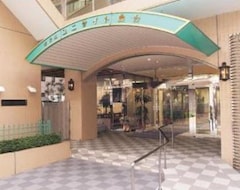 Khách sạn Unisite Sendai (Sendai, Nhật Bản)