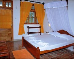 Hotelli Little Paradise (Anuradhapura, Sri Lanka)