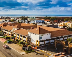 Hotel Del Mar Inn Playas (Tijuana, Meksiko)