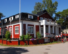 Khách sạn Hotel Strandbo (Nauvo, Phần Lan)