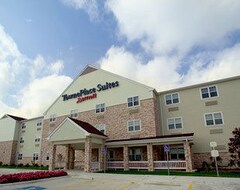 Hotel Towneplace Suites By Marriott Killeen (Killeen, USA)