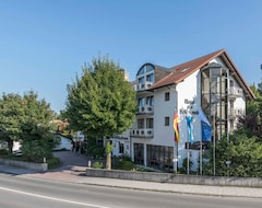 Khách sạn Am Schlosspark (Ismaning, Đức)