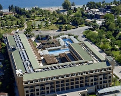 Hôtel Crystal De Luxe Resort & Spa (Kemer, Turquie)