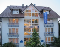 Garni-Hotel Sailer & Hotel Sailer's Villa (Rottweil, Tyskland)