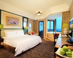 Hotel Seaview Resort Xiamen (Xiamen, China)