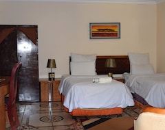 Khách sạn Al-Kout Lodge (Benoni, Nam Phi)
