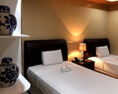 Hotel Al-Raddadi Suites (Davao City, Filippinerne)