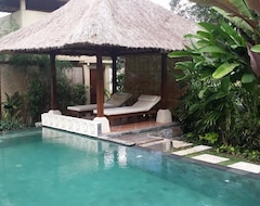 Hotel Villa Nirvana (Ubud, Indonezija)