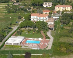Khách sạn Residence La Vignetta (Varazze, Ý)