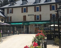 Khách sạn Hotel Le Dauphin (Villard-de-Lans, Pháp)