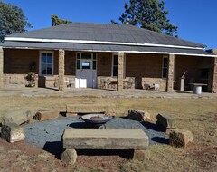Casa rural Hillmoor Stone Cottage (Steynsburg, South Africa)