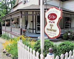 Hotel 5 Ojo Inn Bed And Breakfast (Eureka Springs, Sjedinjene Američke Države)