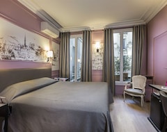 Khách sạn Concortel (Paris, Pháp)