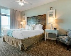 Khách sạn Bluegreen Vacations Horizon At 77th (Myrtle Beach, Hoa Kỳ)