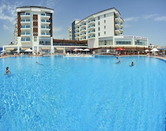 Resort Çenger Beach (Manavgat, Türkiye)