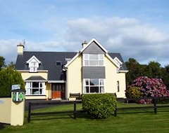 Hotel Ashfield B&B (Kenmare, Irska)
