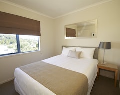 Khách sạn Blue Pacific Apartments (Paihia, New Zealand)
