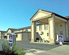 Otel Best Western Inn (Elyria, ABD)
