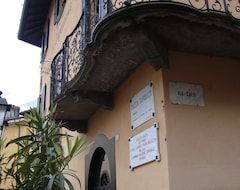 Hotel La Dependance (Menaggio, Italy)