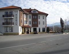 Hotel Bistrica (Samokov, Bulgaristan)