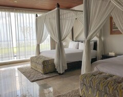 Bed & Breakfast Indigo Dream Villa (Ungasan, Indonesien)