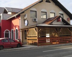 Oda ve Kahvaltı Bed & Breakfast Gust juzna (Slovenska Bistrica, Slovenya)