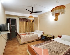 Hotel Riverside with Swimming pool (Chitwan, Nepal)