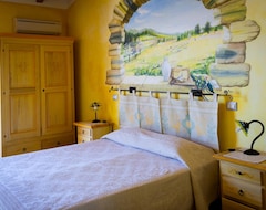 Hotel Agriturismo Le Vigne Ducali (Mandas, Italija)