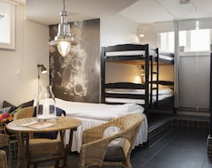 Hotelli Strandvillan Hotell Och Bed & Breakfast (Lysekil, Ruotsi)