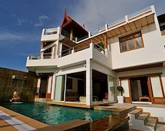 Hotel Samui Luxury Pool Villa Melitta (Bophut, Thailand)