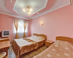 Hotelli Zamok (Volgograd, Venäjä)