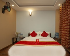 Hotel OYO 206 Mount View Homes (Katmandu, Nepal)