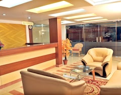 Hotel A V Residency (Kochi, Indija)