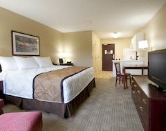 Khách sạn Extended Stay America Suites - San Diego - Hotel Circle (San Diego, Hoa Kỳ)