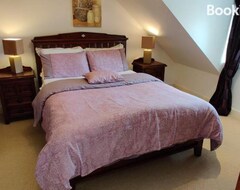 Cijela kuća/apartman Neasa Luxury Double Bedroom (Foxford, Irska)
