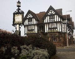 Oda ve Kahvaltı George & Dragon (Chester, Birleşik Krallık)