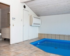 Cijela kuća/apartman Luxurious Holiday Home In Juelsminde With Indoor Pool (Horsens, Danska)