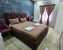 Hotel Reech (Kanyakumari, Indija)