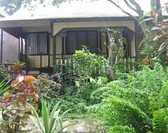 Hotel Lualhati Garden Cottage (El Nido, Filipinas)