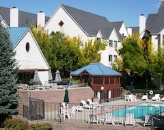The Commons Hotel & Suites Denver Tech Center (Englewood, ABD)