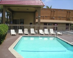 Khách sạn Anaheim Discovery Inn & Suites (Anaheim, Hoa Kỳ)