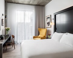 Hotel William Gray by Gray Collection (Montreal, Kanada)