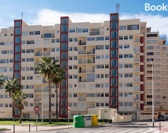 Hele huset/lejligheden El Raco- C, 8-16 (Cullera, Spanien)