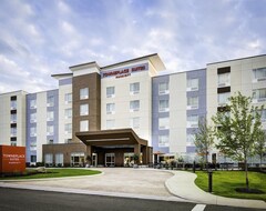 Hotel TownePlace Suites by Marriott Fort McMurray (Fort McMurray, Canada)