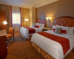 Khách sạn River City Casino & Hotel (St Louis, Hoa Kỳ)