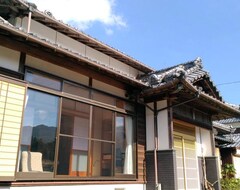 Casa/apartamento entero Hirado Yokotatei (Hirado, Japón)